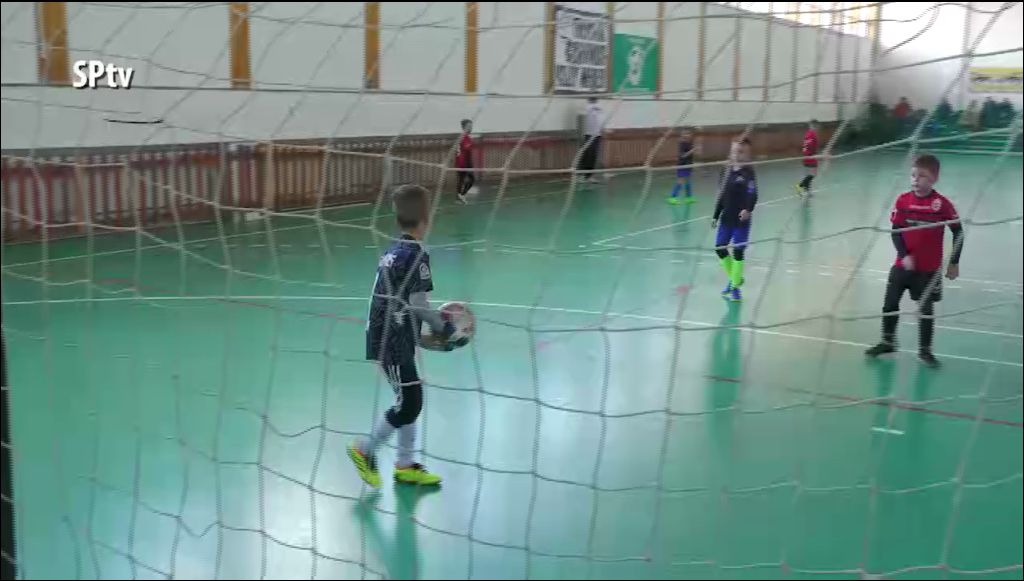 SPORT Teremfoci